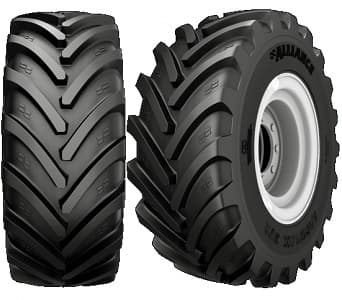 ALLIANCE 372 Agriflex IF R-1W