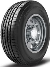 BFGOODRICH Commercial T/A ALL-Season 2