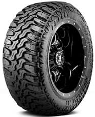 LEXANI Mud Beast MT