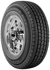 MASTERCRAFT Courser HXT
