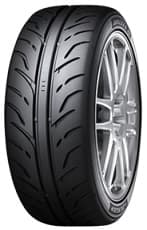 DUNLOP Direzza Zii