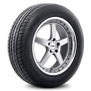 THUNDERER Mach I R201