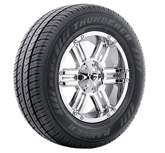 THUNDERER Ranger R402