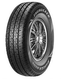 THUNDERER Ranger R101
