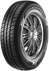THUNDERER City R202