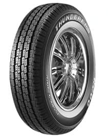 THUNDERER Ranger R200