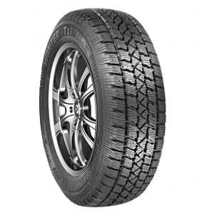 ELDORADO Arctic Claw Winter Txi