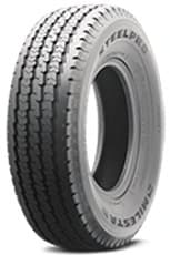 MILESTAR Steelpro MS597