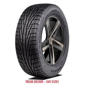 HERCULES Avalanche R G2