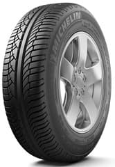MICHELIN 4X4 Diamaris
