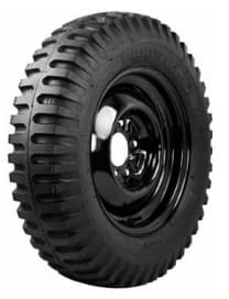 GREENBALL Military Jeep