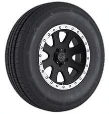 THUNDERER Commercial CLT R101