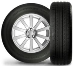 BFGOODRICH Advantage T/A