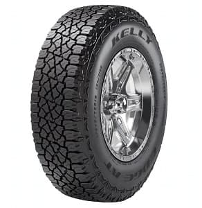 KELLY Edge A/T