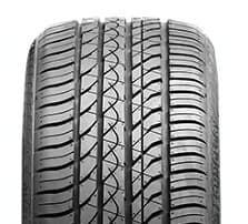 VEE RUBBER Vitron ZR