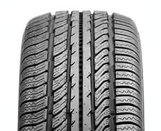 VEE RUBBER Vitron Cross