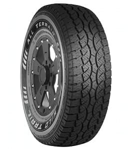 ELDORADO Wild Trail ALL Terrain