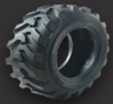 PROSTAR ALL Traction Utility I-3/R-1
