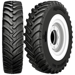 ALLIANCE 354 Agriflex/Agriflex+ VF R-1W
