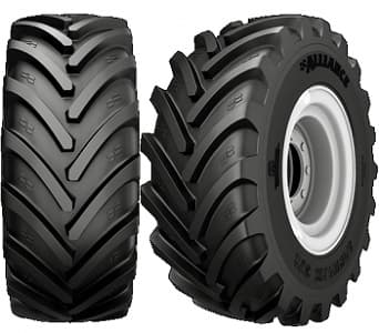ALLIANCE 372 Agriflex+ VF R-1W