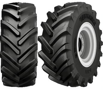 ALLIANCE 378 Agri-Star XL R-1W