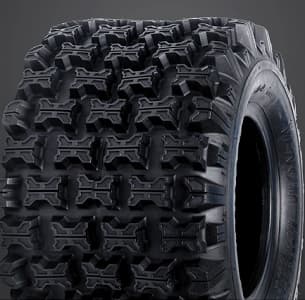 VEE RUBBER Venom MX VRM 260R