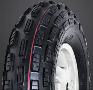 VEE RUBBER Speedway VRM 208
