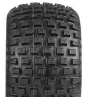 VEE RUBBER Workhorse VRM 196