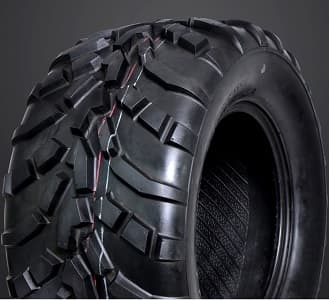 VEE RUBBER VRM 345