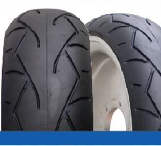 VEE RUBBER Twin VRM 302