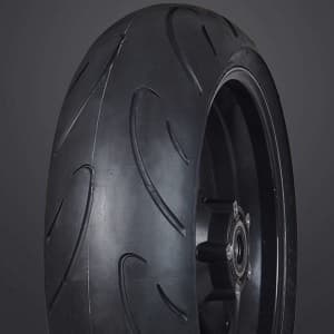 VEE RUBBER VRM 367 Edge Ii