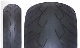 VEE RUBBER Monster VRM 302