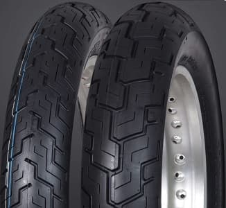 VEE RUBBER VRM 393 Tour Cruize F/R
