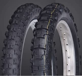 VEE RUBBER VRM 211