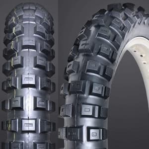 VEE RUBBER VRM 109 Vintage MX