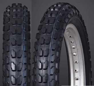 VEE RUBBER VRM 274 Front