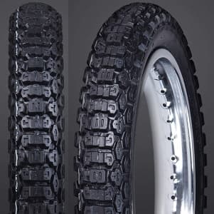 VEE RUBBER VRM 022