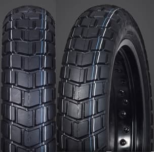VEE RUBBER VRM 163 Dual Sport