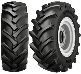 ALLIANCE 324 Bias R-1