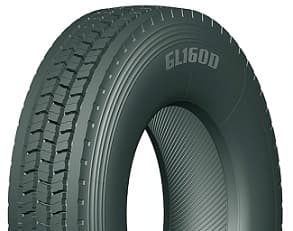 SAMSON Advance GL160D Series