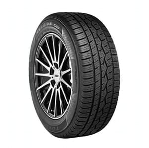 TOYO Celsius Cuv