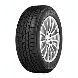 TOYO Celsius