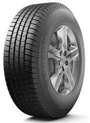 MICHELIN Defender LTX M/S