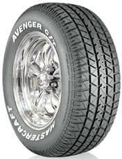 MASTERCRAFT Avenger G/T