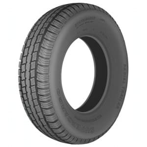 SUPERCARGO ST506 Semi-Steel STR