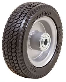 CARLSTAR Marathon Sawtooth Flat Free Hand Truck