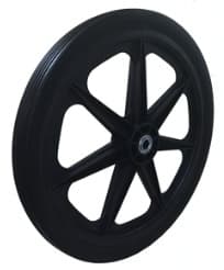 CARLSTAR Marathon Flat Free Cart