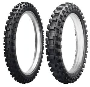 DUNLOP Geomax MX32
