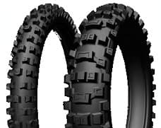 MICHELIN AC10