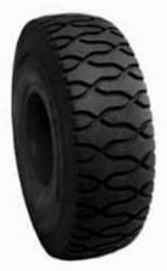 AMERITYRE Solid Hand Truck Black Bell Tire ONLY